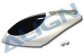 Fiberglass Canopy