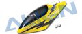 600E Painted Canopy/Lightning Yellow