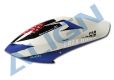 600E PRO Painted Canopy