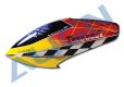 600E PRO Painted Canopy