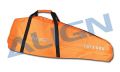 T-REX 600 CARRY BAG/ORANGE