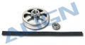 Clutch Bell Set