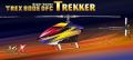 T-REX 800E DFC TREKKER Super Combo