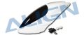 600N Fiberglass Canopy(white)