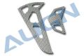 Fiberglass Stabilizer/2.0mm