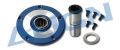 New Main Gear Case Set/Blue